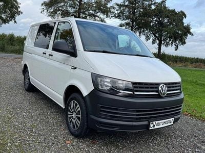 VW T6