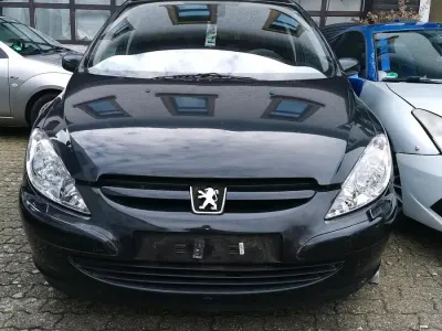 Gebraucht Peugeot 307