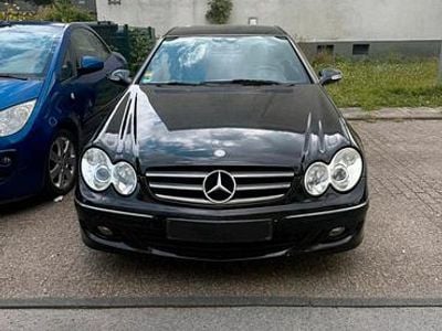 Mercedes CLK280