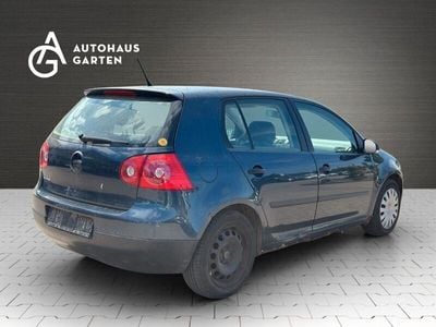 VW Golf V