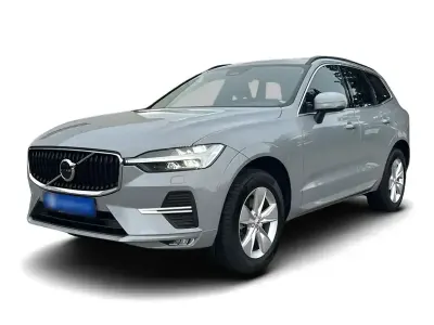 Gebraucht Volvo XC60 Core 2024 Grau SUV