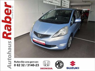 gebraucht Honda Jazz 1.4 Comfort