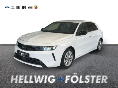 Gebraucht Opel Astra