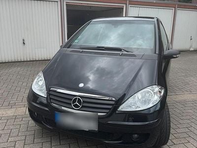 Mercedes A150
