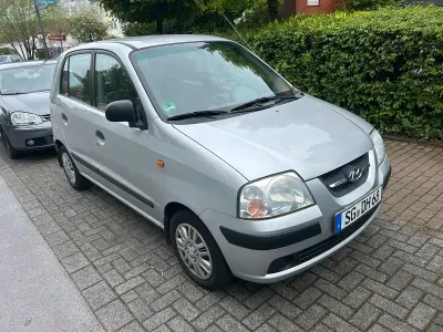 Gebraucht Hyundai Atos