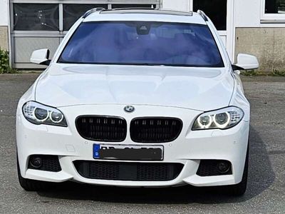 BMW 535