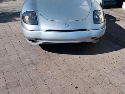 Fiat Barchetta