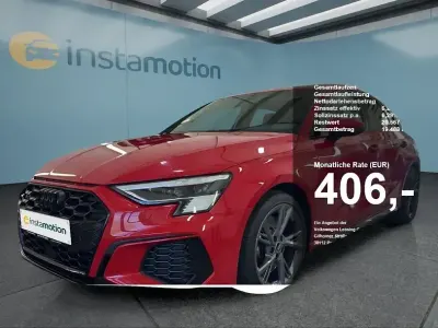Gebraucht Audi S3