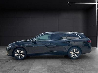 Occasion VW Passat Business 150 PK (110 kW) 2024 Zwart Stationwagen