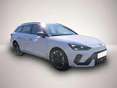 Gebraucht Cupra Leon 150 PS (110 kW) 2025 Manufacturer