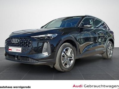 Usata Audi Q5 Business 204 CV (150 kW) 2025 Nero SUV