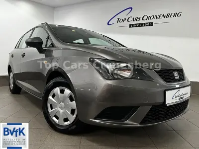 Gebraucht Seat Ibiza ST