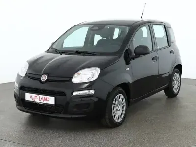 Neu Fiat Panda Connect 71 PS (52 kW) 2025 Andere Kleinwagen