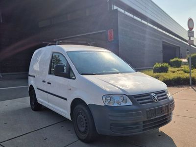 VW Caddy