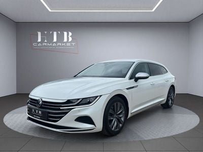 VW Arteon