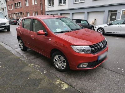 gebraucht Dacia Sandero 