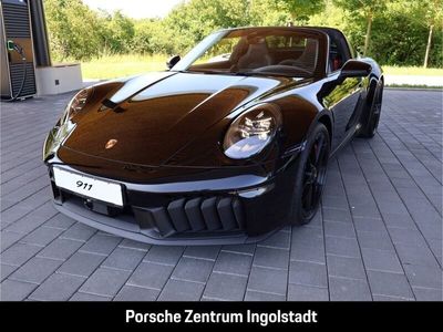 Porsche 911 Targa 4