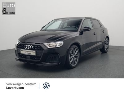 gebraucht Audi A1 