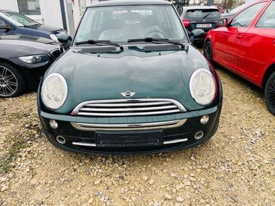 gebraucht Mini Cooper COOPER*175TKM*TÜV05/24