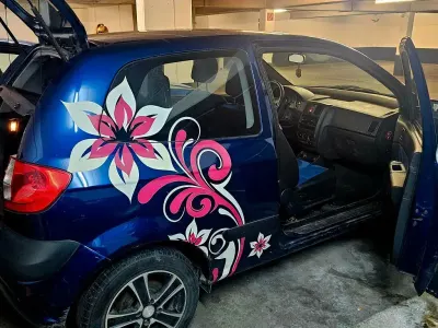 Gebraucht Hyundai Getz