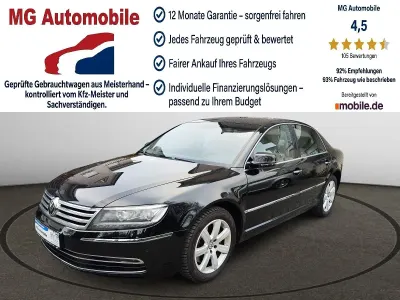 Gebraucht VW Phaeton