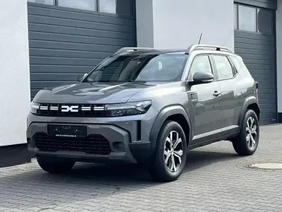 Neu Dacia Duster Extreme 122 PS (89 kW) 2026 SUV