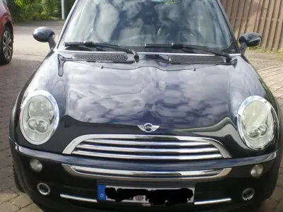 Gebraucht Mini Cooper Coupé