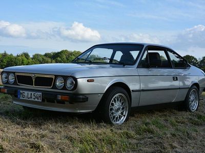 Gebraucht 1983 Lancia Beta Coupé | 10.900 €