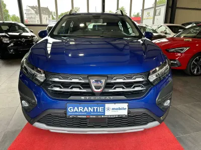 Gebraucht Dacia Sandero