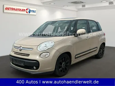 Gebraucht Fiat 500L