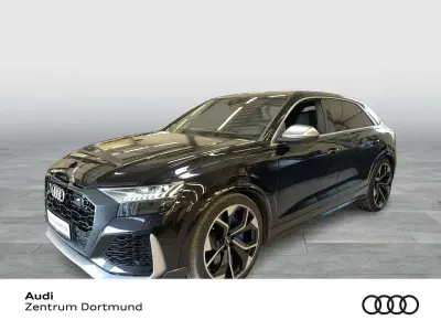 Gebraucht Audi RS Q8