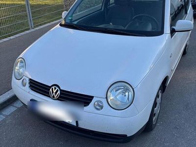 VW Lupo