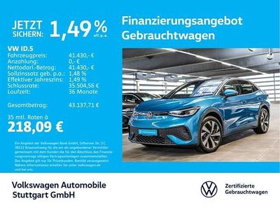 VW ID.5