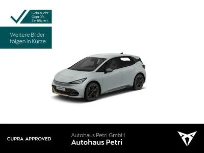 Occasion Cupra Born