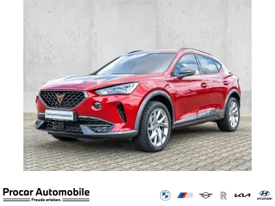 Gebraucht Cupra Formentor