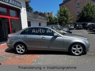 Mercedes C280