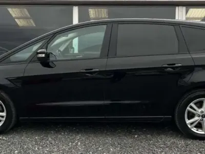 Gebraucht Ford S-MAX