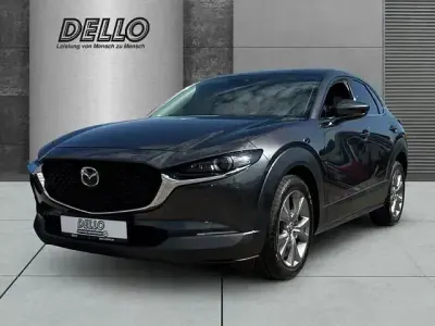 Gebraucht Mazda CX-30