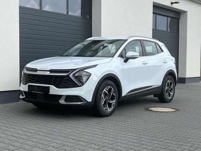 gebraucht Kia Sportage Comfort 1,6 T-GDI 118KW