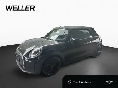 Gebraucht Mini Cooper Cabriolet