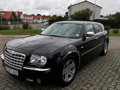 Chrysler 300C