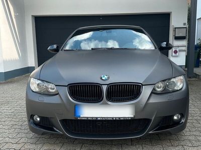 gebraucht BMW 335 xi Coupe, Top, Tüv NEU!!