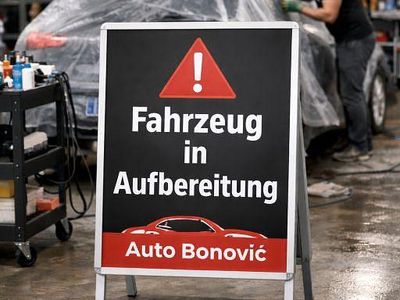 Gebraucht VW Transporter 116 PS (85 kW) 2011 Rot Van