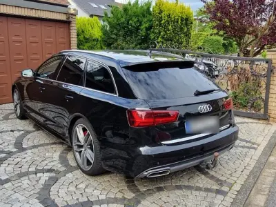 Gebraucht Audi A6