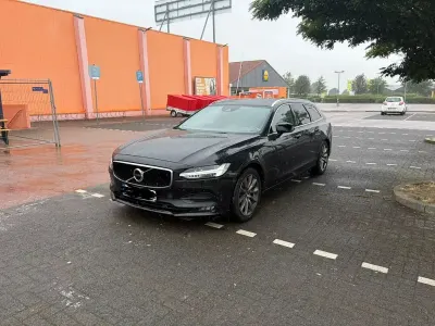 Gebraucht Volvo V90