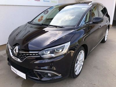 gebraucht Renault Grand Scénic IV Grand Scenic ENERGY Pano Navi SHZ Kamera