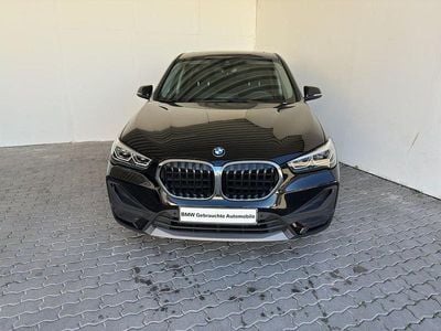 Schwarz Gebraucht 2020 BMW X1 Advantage SUV | 22.680 € (Fairer Preis)