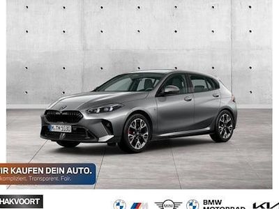 Second-hand BMW 120 Shadowline 170 CP (125 kW) 2024 Gri Hatchback