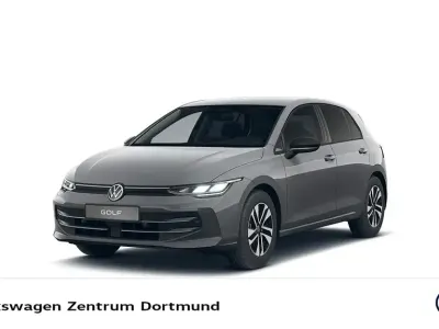 Gebraucht VW Golf VIII 150 PS (110 kW) 2025 Grau Limousine