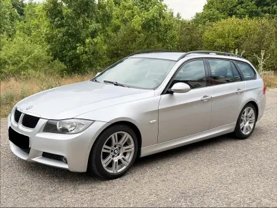 Gebraucht BMW 318